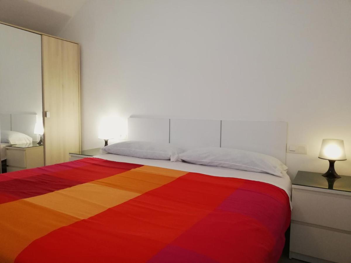 Verdemar Apartment With Sea View And Garden ネルハ エクステリア 写真