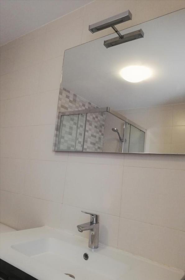 Verdemar Apartment With Sea View And Garden ネルハ エクステリア 写真