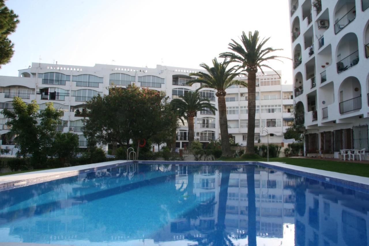 Verdemar Apartment With Sea View And Garden ネルハ エクステリア 写真