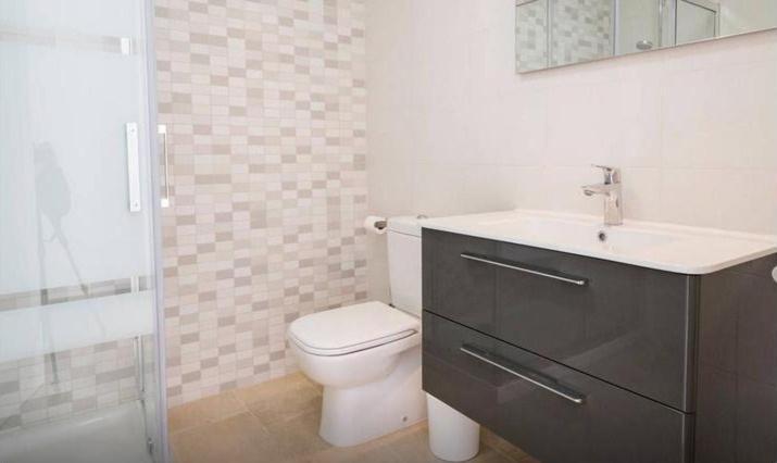 Verdemar Apartment With Sea View And Garden ネルハ エクステリア 写真